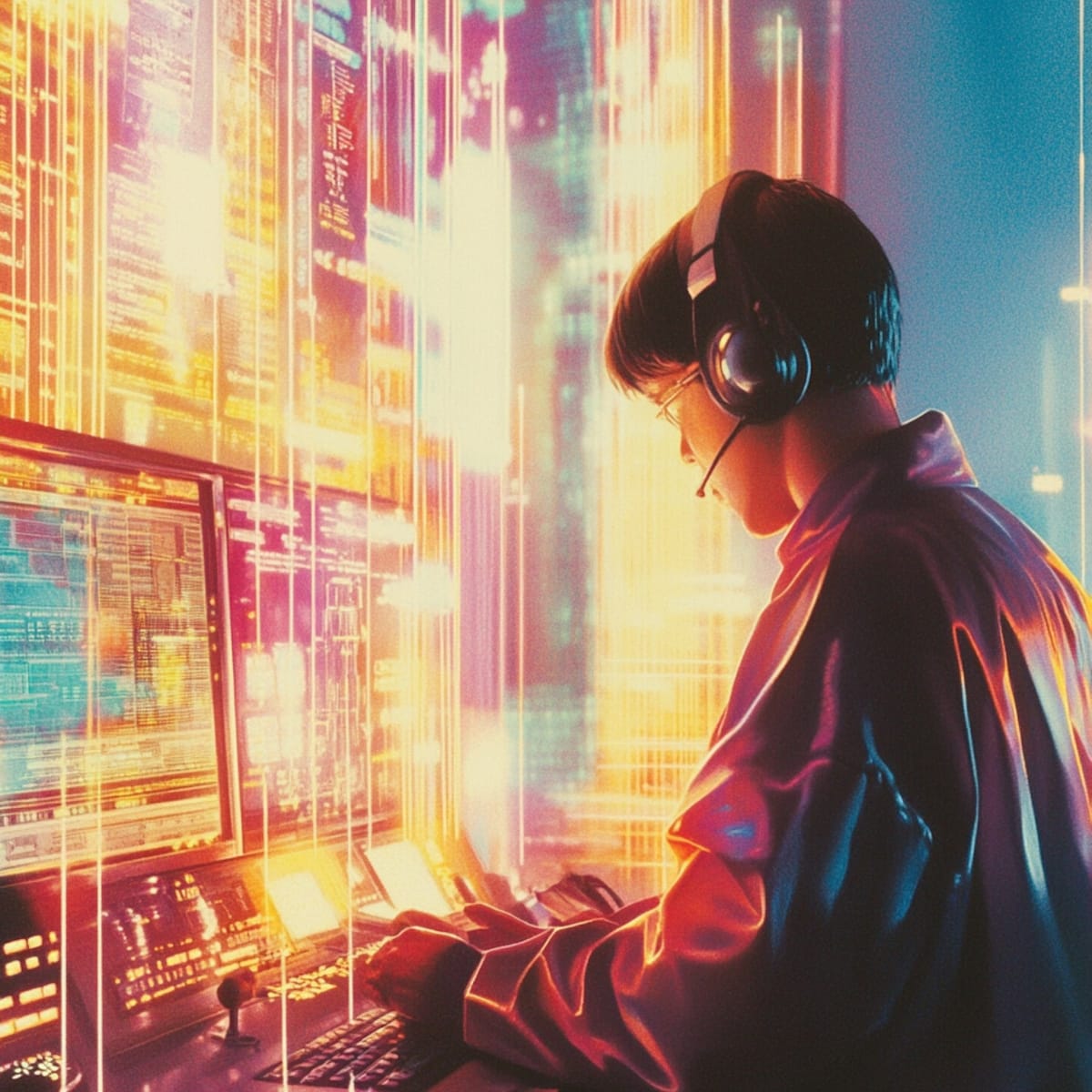 Digital Minimalism Principles for IT Professionals